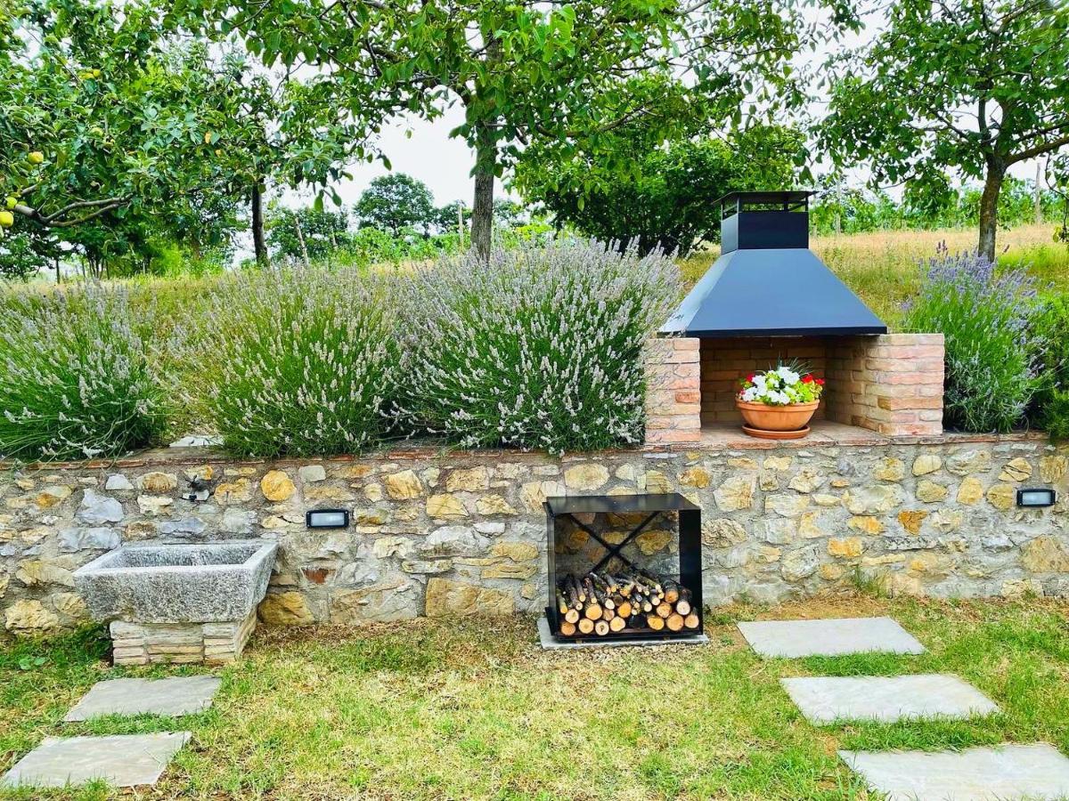 Agriturismo Podere Prasiano Marano sul Panaro Екстериор снимка