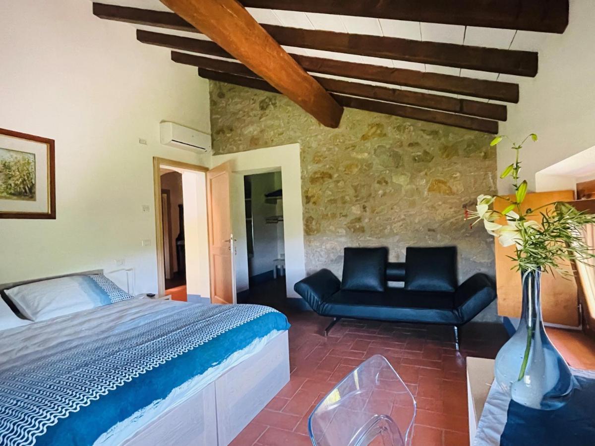 Agriturismo Podere Prasiano Marano sul Panaro Екстериор снимка