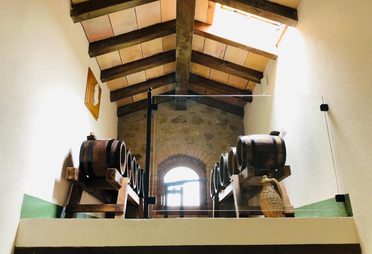 Agriturismo Podere Prasiano Marano sul Panaro Екстериор снимка