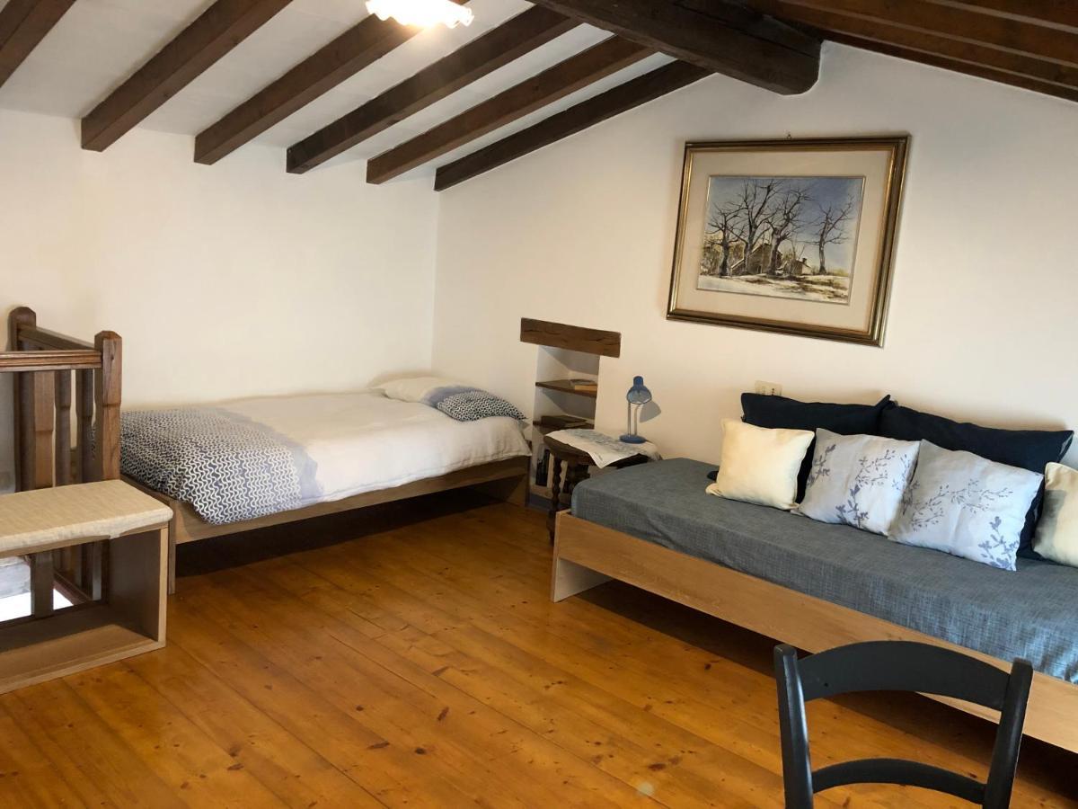 Agriturismo Podere Prasiano Marano sul Panaro Екстериор снимка