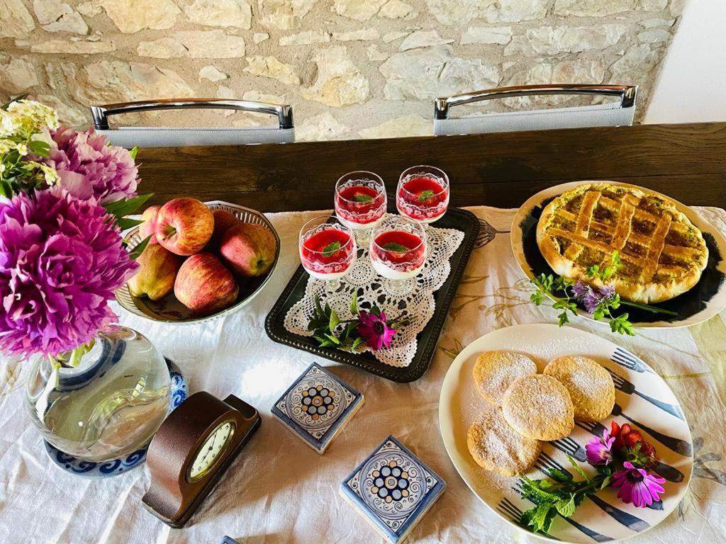 Agriturismo Podere Prasiano Marano sul Panaro Екстериор снимка