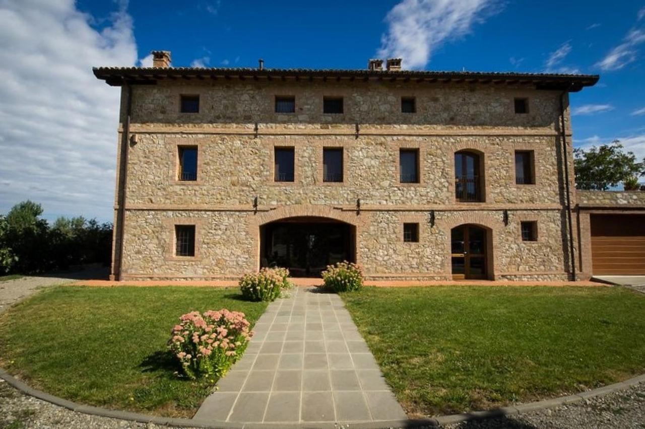 Agriturismo Podere Prasiano Marano sul Panaro Екстериор снимка